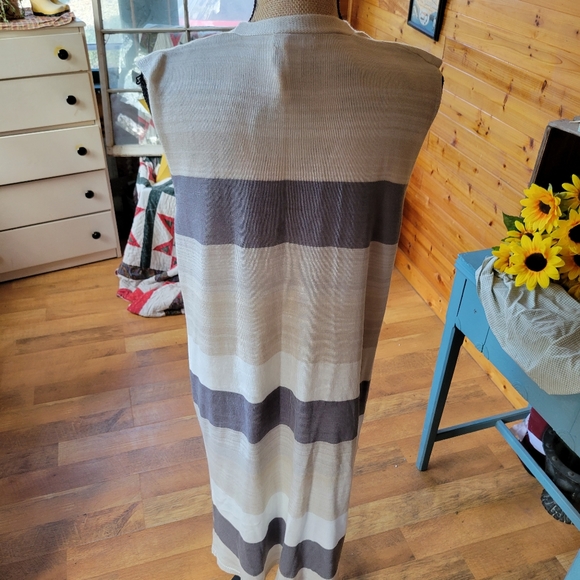 Nwt DEMDACO duster cardigan sz.Medium - Picture 4 of 5